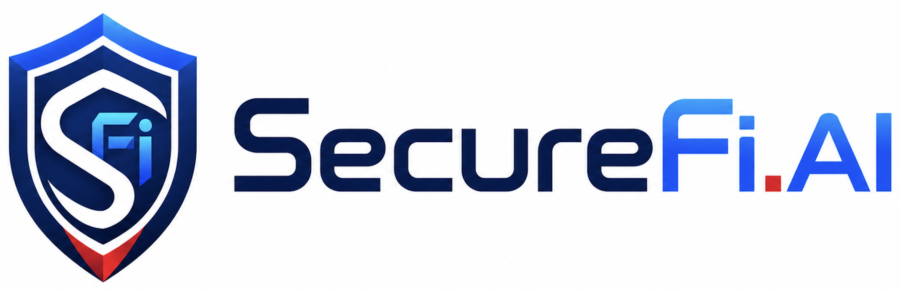 SecureFi logo